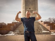 Максим «Тесак» Марцинкевич