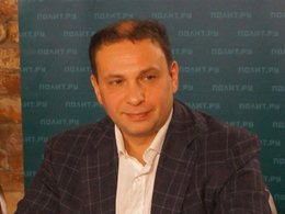 Александр Долгин на публичной дискуссии "Полит.ру"