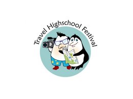 Логотип Travel Highschool