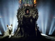 Кадр из сериала «Игра престолов» (Game of Thrones)