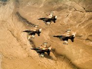 ВВС Израиля 
