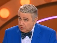 Евгений Петросян