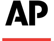 Логотип Associated Press