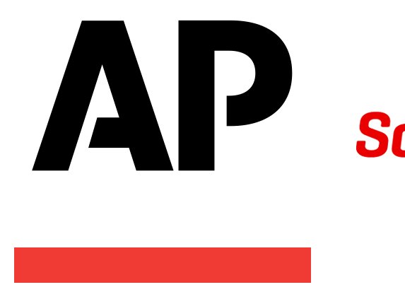 Логотип Associated Press