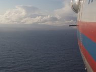 Охотское море