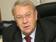 Владимир Фортов
