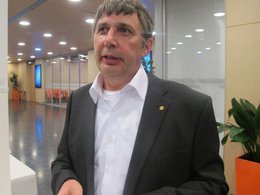 Андрей Гейм готов поддержать Дмитрия Ливанова в его борьбе с "ветряными мельницами"