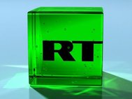 Russia today