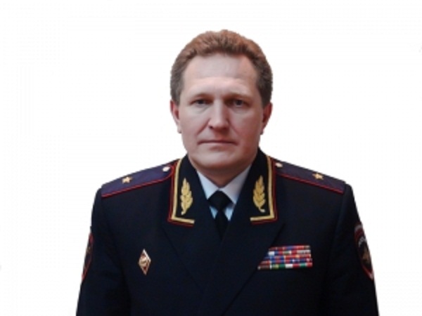 Жаудат Ахметханов