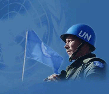 ООН отказала России в отправке миротворцев на Голаны