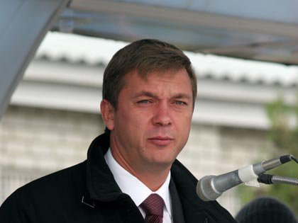 Дмитрий Саблин