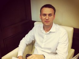 Алексей Навальный