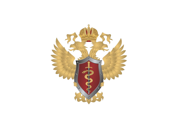 Эмблема ФСКН