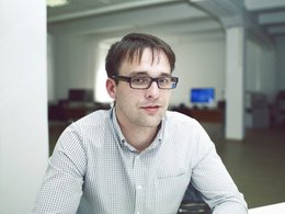 Владимир Князев