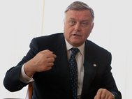 Владимир Якунин
