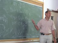 Физик Рубаков не хочет вступать в создаваемый "клуб ученых"