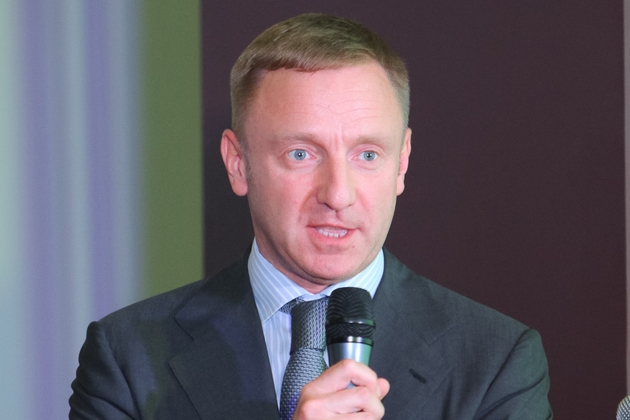 Дмитрий Ливанов