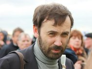 Илья Пономарев