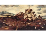 Завоевание Америки. Ян Мостарт, 1475—1555