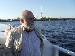 Анатолий Вершик считает, что необходимо немедленно создать Ассоциацию Научных Институтов РАН