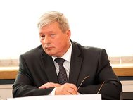 Александр Лопатин