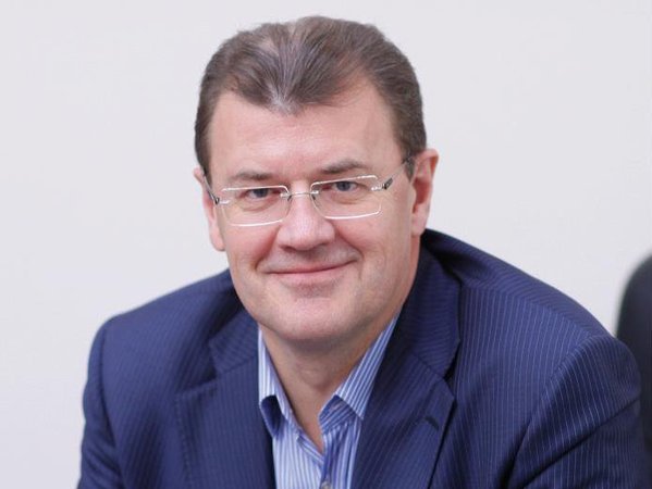 Николай Николайчук