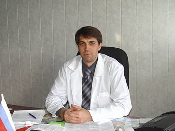 Вячеслав Кашников