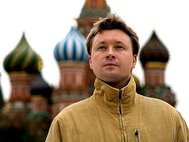 Николай Алексеев