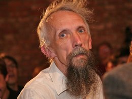 "Я разделяю идею университетской науки как светлой, но в глобальном масштабе пока еще неблизкой цели"