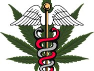 Медицинская марихуана