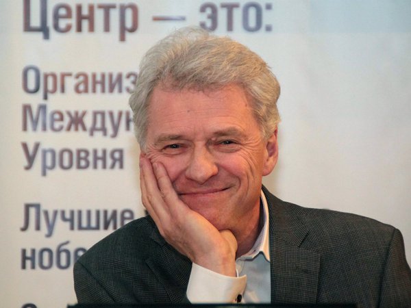"Чтение стихов Пушкина – это большое душевное наслаждение"