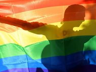 МОК осудил российский закон о гей-пропаганде