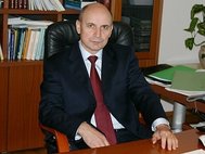 Игорь Соколов, академик РАН, директор ИПИ РАН