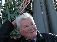  Александр Михайлович Солдатенков
