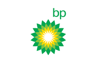 Логотип BP