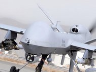БПЛА RAF Reaper