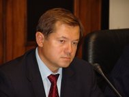 Сергей Глазьев 