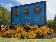 Агентство национальной безопасности 