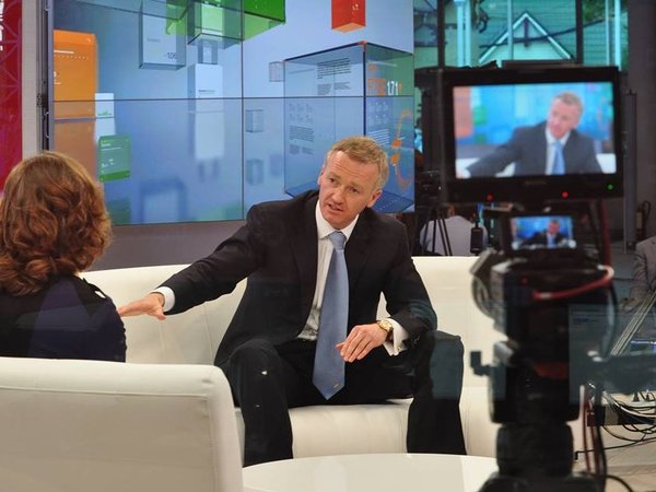 Владислав Баумгертнер