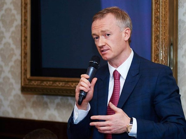 Владислав Баумгертнер