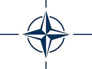 Официальная эмблема НАТО