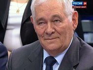 Леонид Рошаль