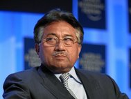 Первез Мушарраф