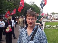 Леонид Развозжаев