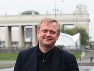 Сергей Капков