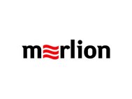 Логотип Merlion
