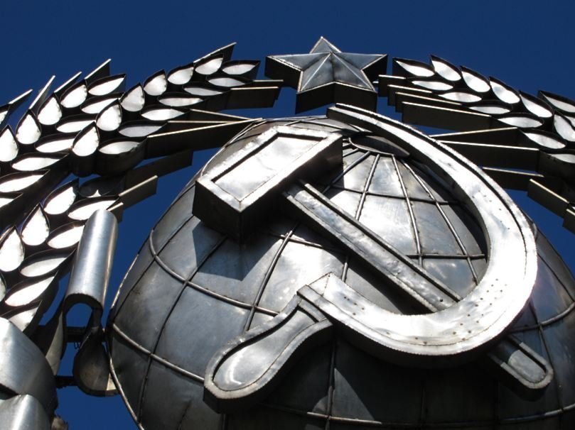 Герб СССР