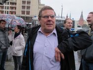 Борис Штерн готов уйти из своего института в знак протеста против такой реформы РАН