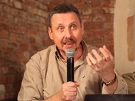 Алексей Миллер, Анатолий Голубовский. Фото Наташи Четвериковой