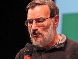 Кирилл Еськов
